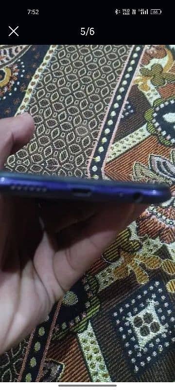 Infinix hot 8lite 2gb ram 32memory 3