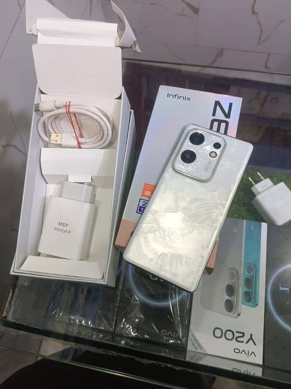 infinix zero 30 pta approved 03298295983watsapp 1