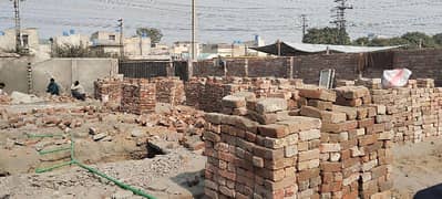 1st Number Used Bricks For Sale