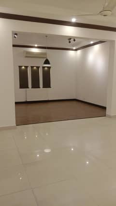 Spacious Luxurious 4-Bedroom Apartment for Rent in F11 KaraKuram Enclave, Islamabad