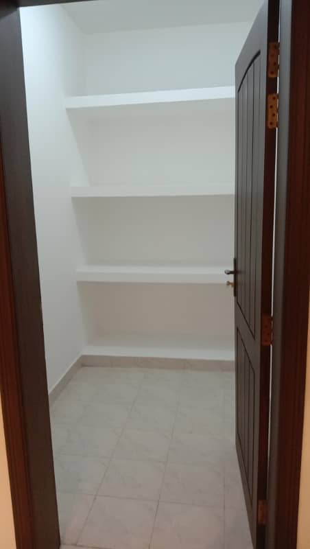 Spacious Luxurious 4-Bedroom Apartment for Rent in F11 KaraKuram Enclave, Islamabad 10