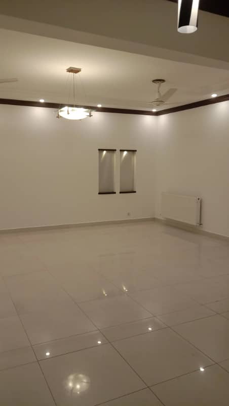 Spacious Luxurious 4-Bedroom Apartment for Rent in F11 KaraKuram Enclave, Islamabad 11