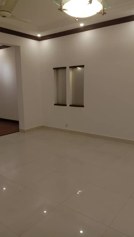 Spacious Luxurious 4-Bedroom Apartment for Rent in F11 KaraKuram Enclave, Islamabad 18