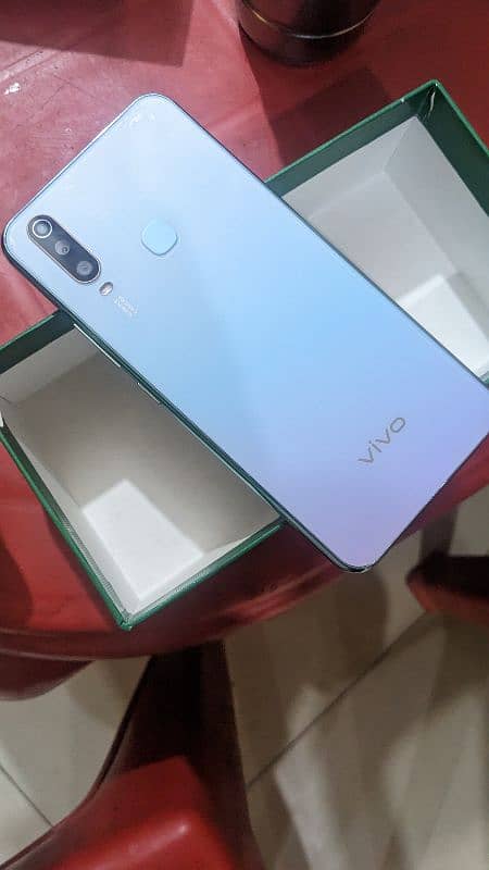 OPPO F17 + Vivo Y17 + Redmi 13C + Pixel 4XL + Infinix hot 10 play. 2