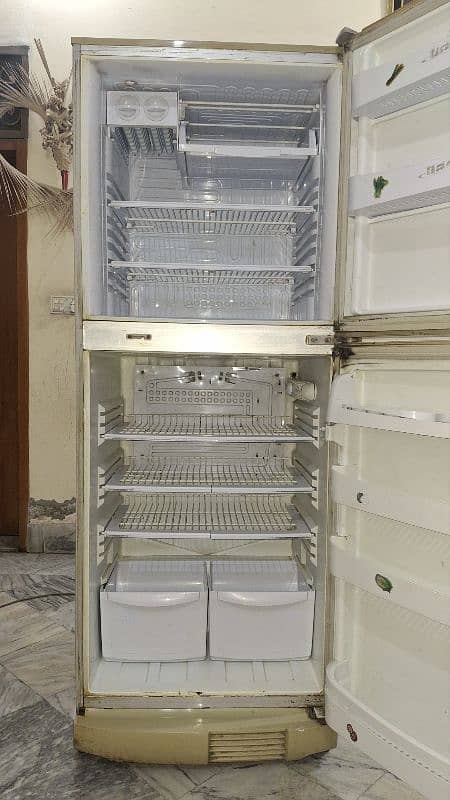 PEL Fridge ( Full Size) 3