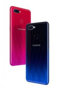 oppo f9 pro