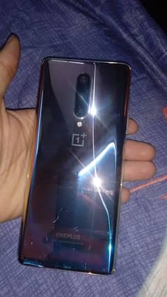 OnePlus 8 lifetime PTA gurrenty