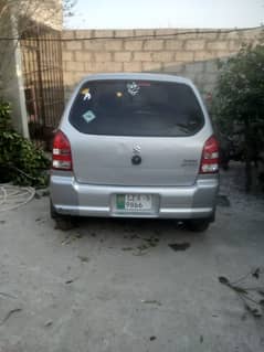 Suzuki Alto 2008