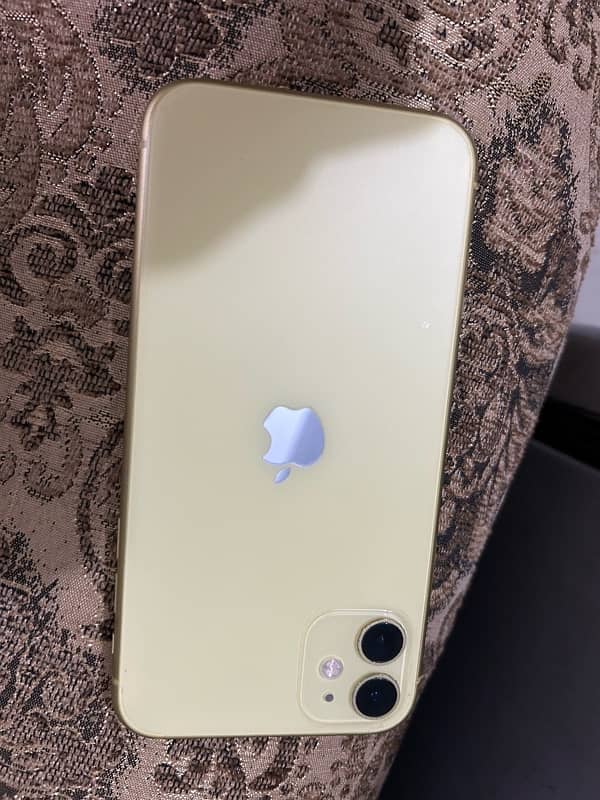 iphone 11 all original 2