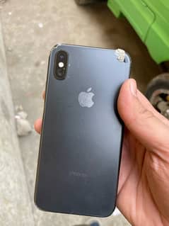 Iphone Xs