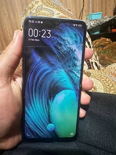 vivo s1 8/256