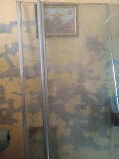 Mirror door good condition