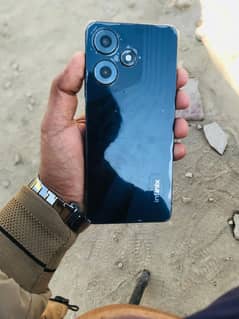 Infinix hot 30