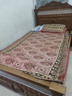 single Bed