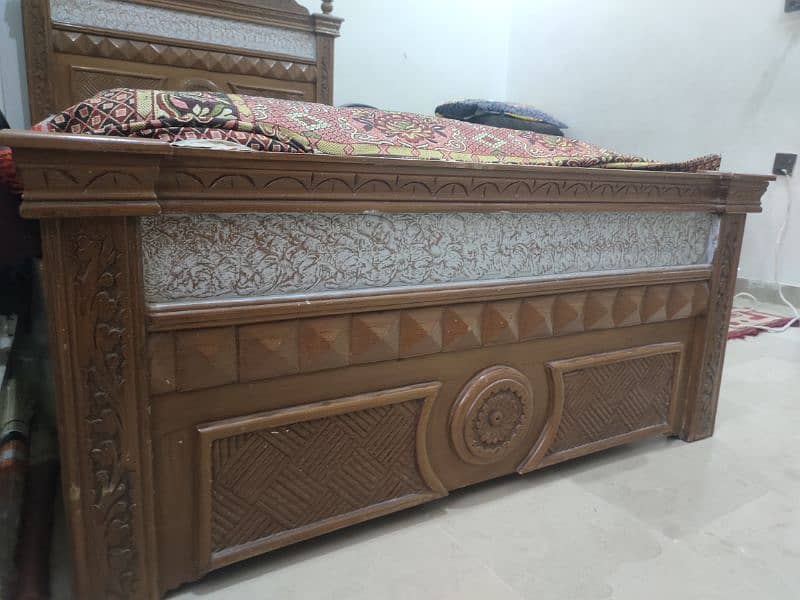 single Bed 2