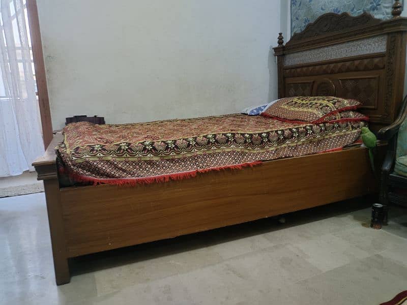 single Bed 4