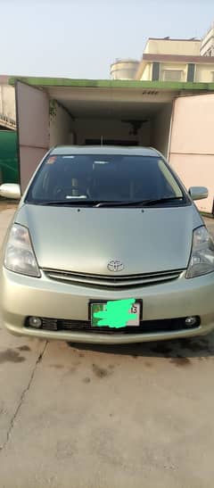 Toyota Prius 2007