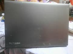 Toshiba core i5 laptop for sale