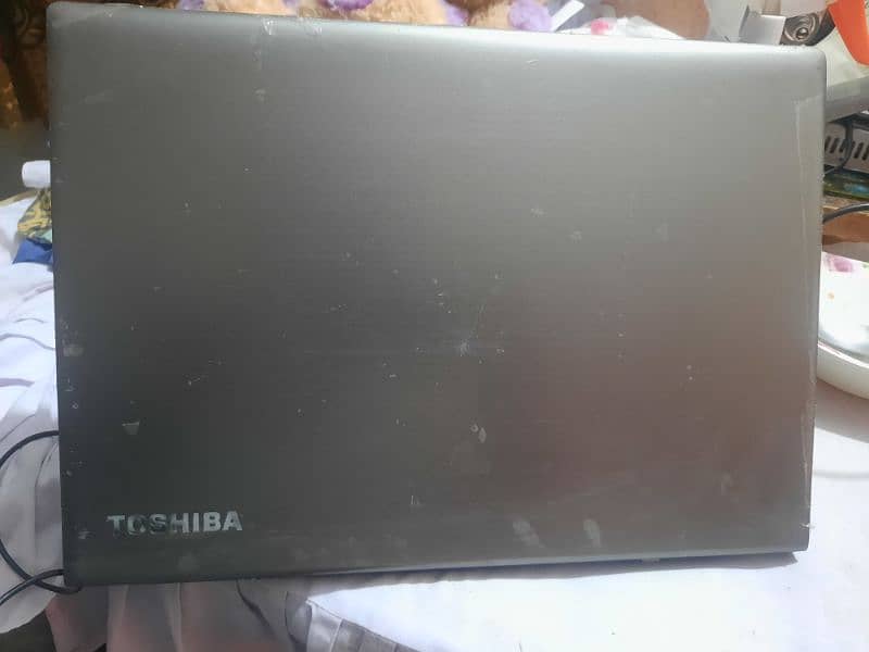 Toshiba core i5 laptop for sale 0