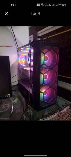 Gaming PC for sale