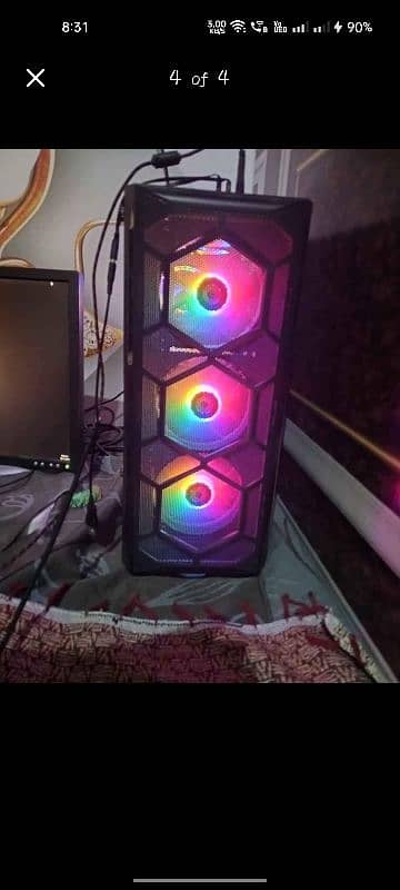 Gaming PC for sale 2