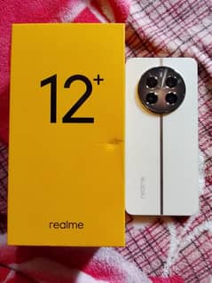 Realme 12 plus 5g