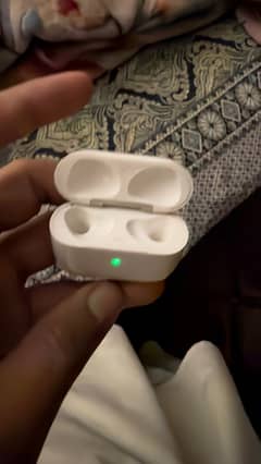 AirPods Pro case only