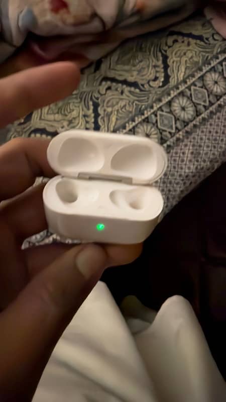 AirPods Pro case only 0