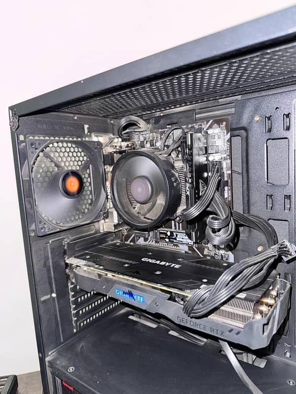 High-Performance Gaming PC – Ryzen 5 3600X & RTX 2060 – Ready to Game! 5