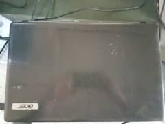 Acer Laptop For Sale.