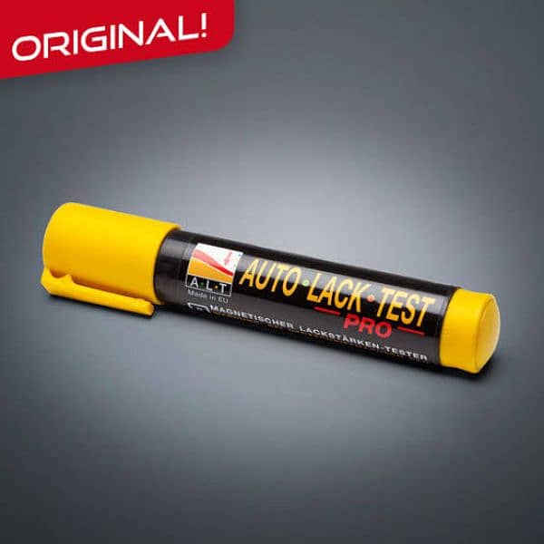 Auto Lack Pro Car Paint Tester Pen 0