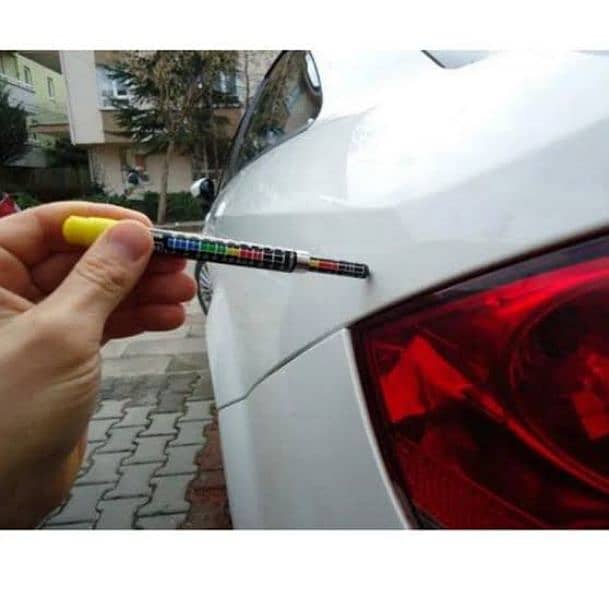 Auto Lack Pro Car Paint Tester Pen 2