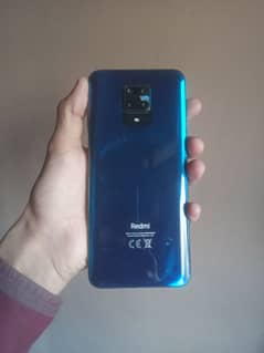 redmi note 9s 6/128gb