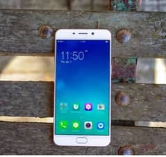 Oppo F1 Plus Selfie Expert 4/64 White Colour