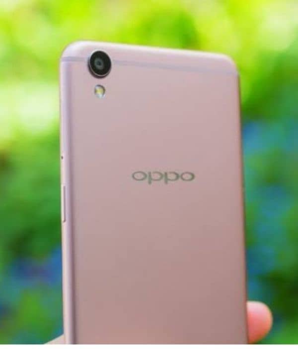 Oppo F1 Plus Selfie Expert 4/64 White Colour 1