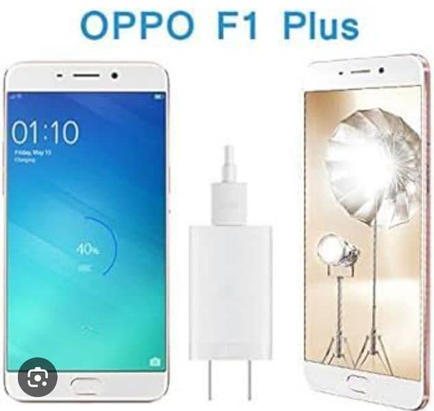 Oppo F1 Plus Selfie Expert 4/64 White Colour 4