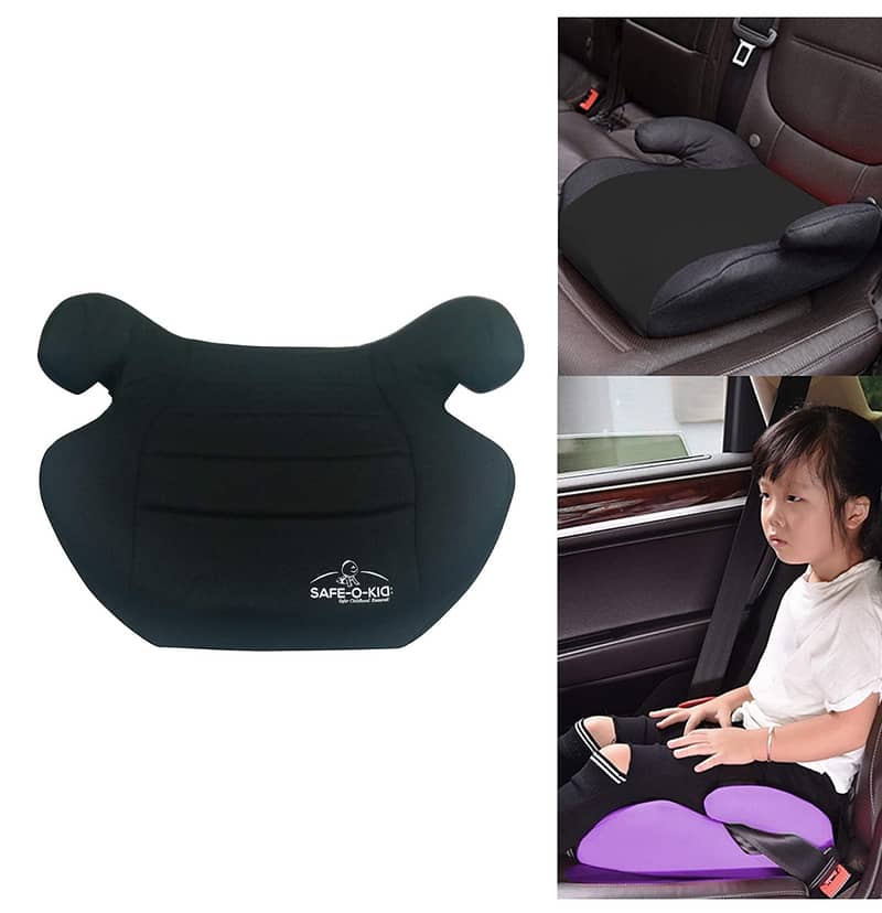 Booster Car Seat for Kids 0