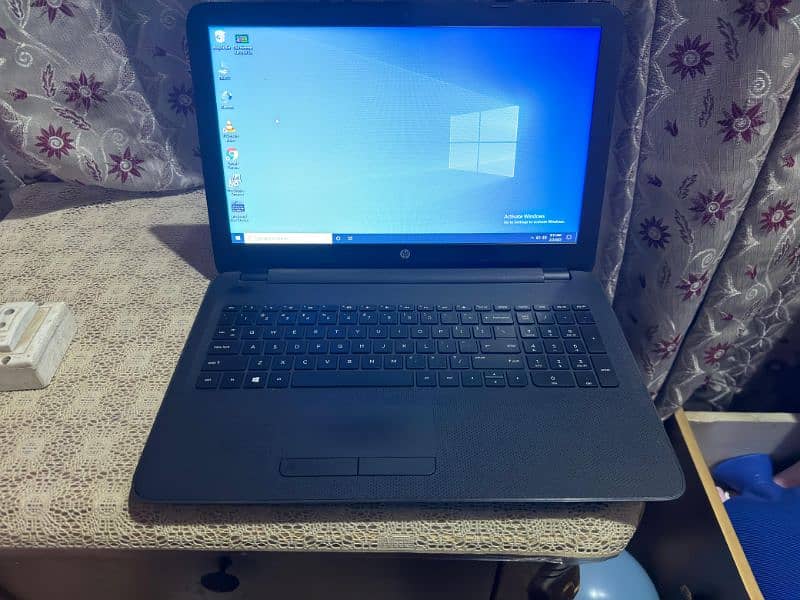 hp amd g2 laptop 1