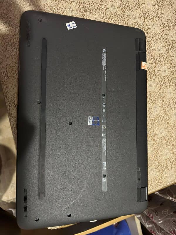 hp amd g2 laptop 6