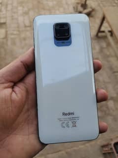 Redmi note 9s hy