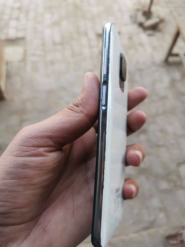 Redmi note 9s hy 4