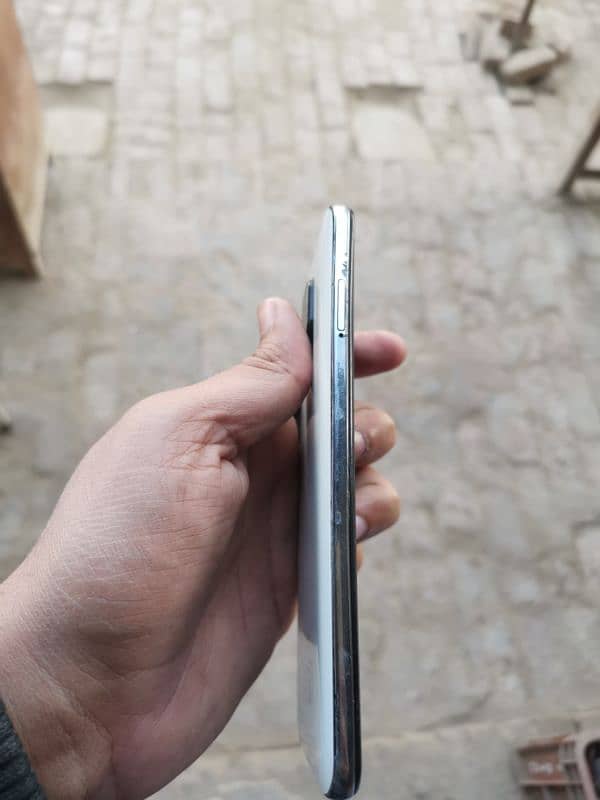 Redmi note 9s hy 6