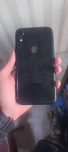 iPhone xr non pta 64GB urgent sale