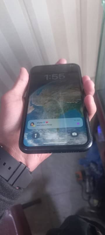 iPhone xr non pta 64GB urgent sale 4