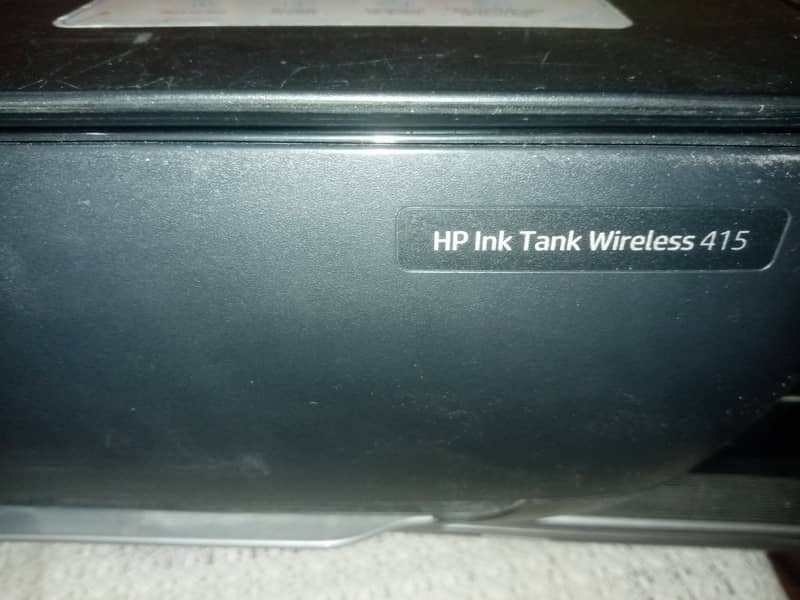 HP inkenk 1