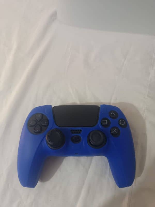 PS5 SLIM+(50+ Games) 1