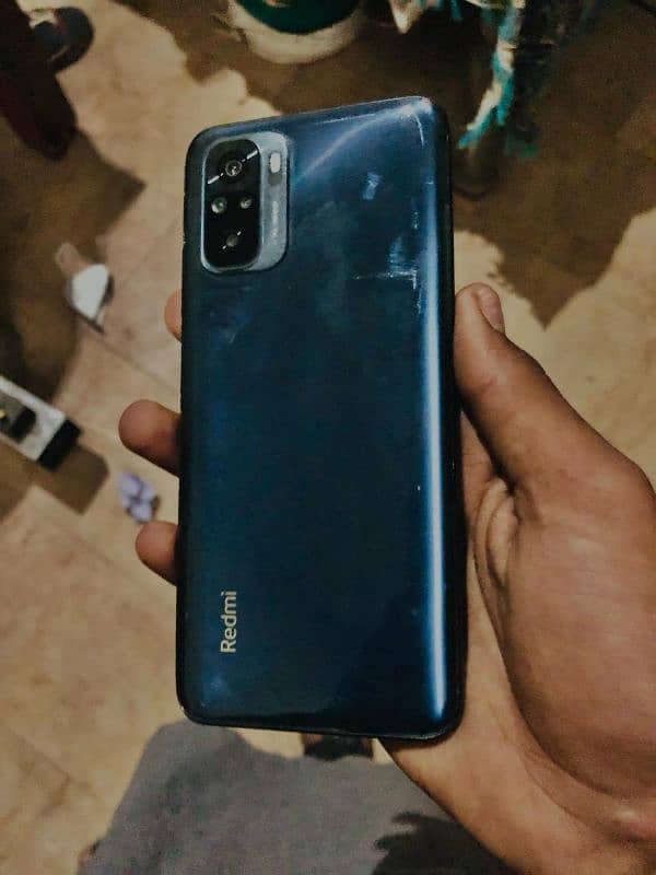 Redmi Note 10 Urgrent Sale 0