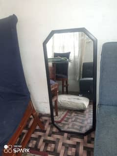 wall mirror for home and salon