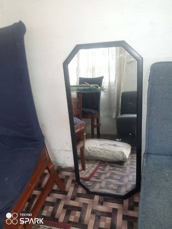 wall mirror for home and salon 0