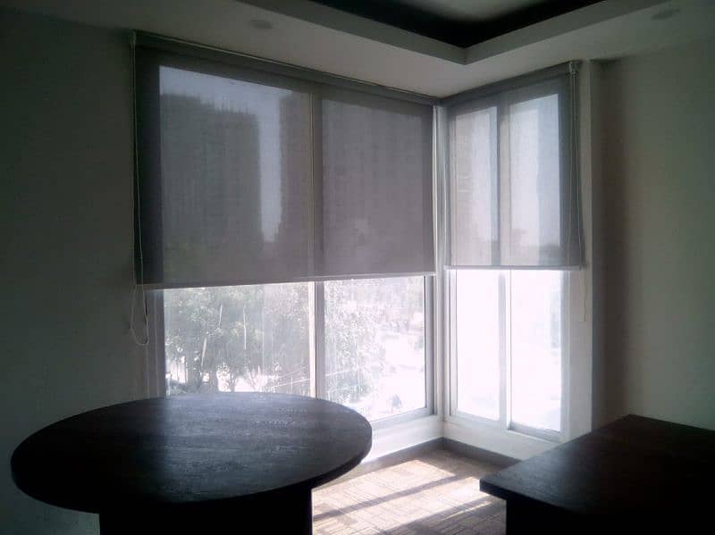 Rollar blinds vertical blinds wood blinds all blinds available he 4